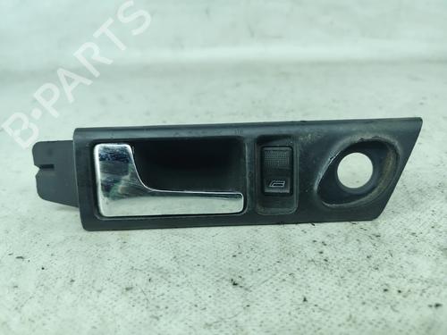 Used Rear left interior door handle AUDI A6 C4 Avant (4A5) 2.5 TDI (140 hp) 30203100