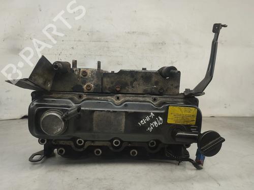 Cylinder head NISSAN TERRANO II (R20) 2.7 TDi 4WD | BP30510357M5
