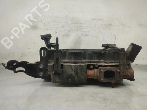 Cylinder head NISSAN TERRANO II (R20) 2.7 TDi 4WD | BP30510357M5