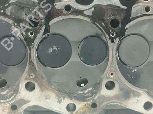 Cylinder head NISSAN TERRANO II (R20) 2.7 TDi 4WD | BP30510357M5