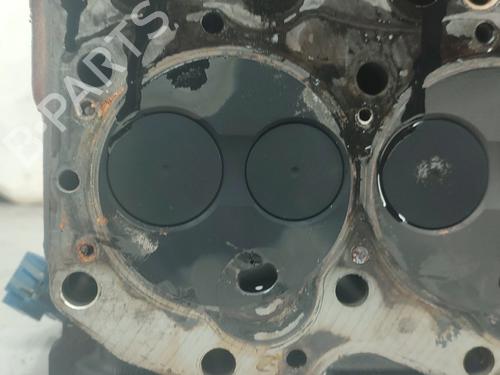 Cylinder head NISSAN TERRANO II (R20) 2.7 TDi 4WD | BP30510357M5