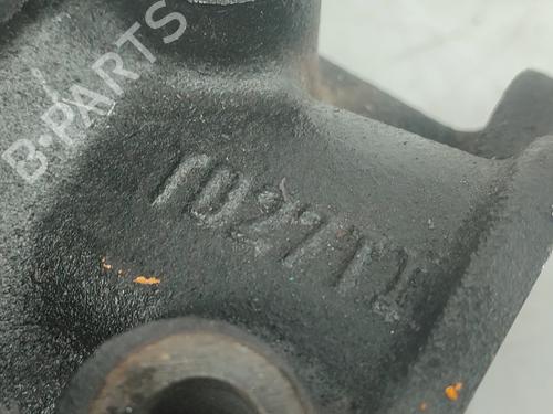 Cylinder head NISSAN TERRANO II (R20) 2.7 TDi 4WD | BP30510357M5