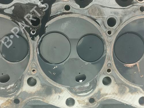 Cylinder head NISSAN TERRANO II (R20) 2.7 TDi 4WD | BP30510357M5