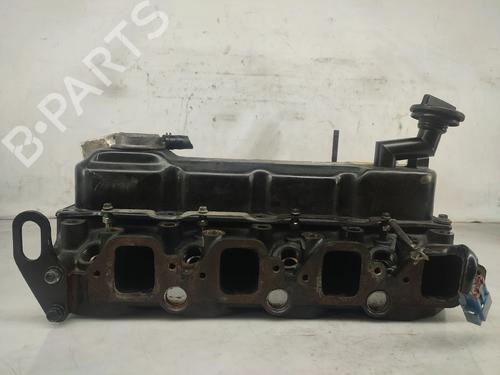 Used Cylinder head NISSAN TERRANO II (R20) 2.7 TDi 4WD (125 hp) 30510357