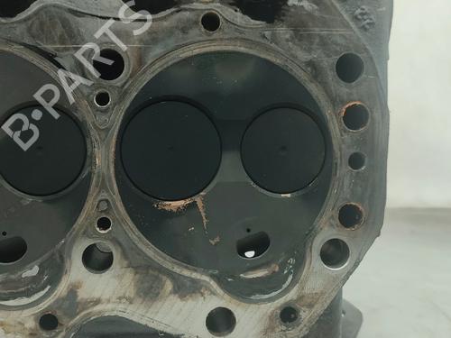 Cylinder head NISSAN TERRANO II (R20) 2.7 TDi 4WD | BP30510357M5