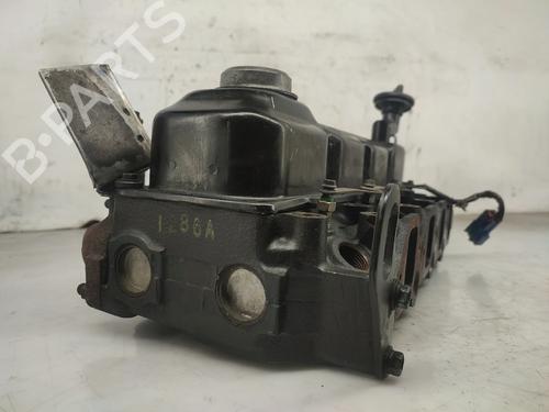 Cylinder head NISSAN TERRANO II (R20) 2.7 TDi 4WD | BP30510357M5