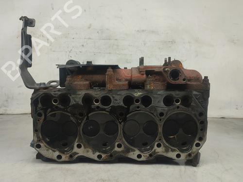 Cylinder head NISSAN TERRANO II (R20) 2.7 TDi 4WD | BP30510357M5