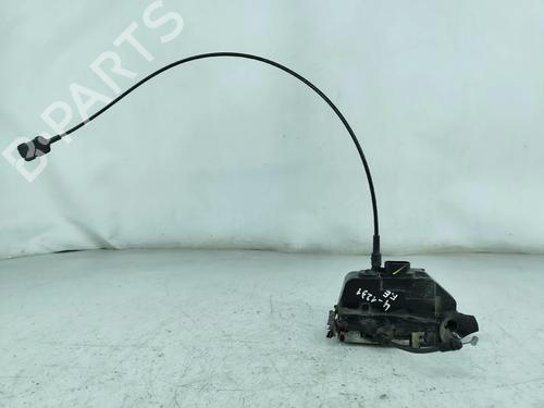 Used Front left lock RENAULT MEGANE II Coupé-Cabriolet (EM0/1_) 2.0 (135 hp) 30565249