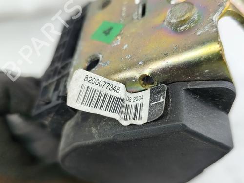 Front right seatbelt RENAULT MEGANE II Coupé-Cabriolet (EM0/1_) 2.0 | BP30565282I25 