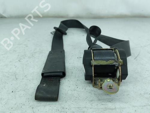 Used Front right seatbelt RENAULT MEGANE II Coupé-Cabriolet (EM0/1_) 2.0 (135 hp) 30565282
