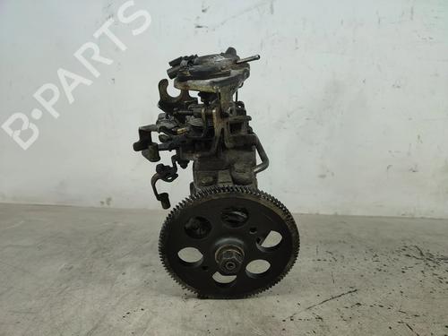 Used Injection pump NISSAN PATROL GR V Wagon (Y61) 2.7 TD (99 hp) 30580336