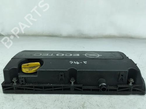 Used Valve cover OPEL ZAFIRA / ZAFIRA FAMILY B (A05) 1.6 (M75) (105 hp) 30565272