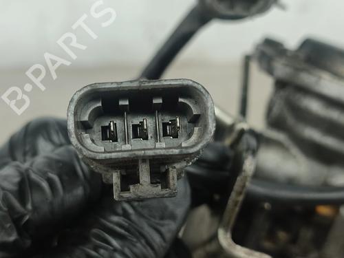 Injection pump NISSAN PATROL GR V Wagon (Y61) 2.7 TD | BP30580336M78 