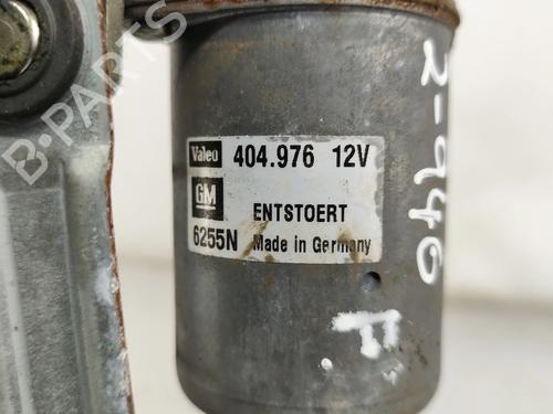 Front wiper motor OPEL ZAFIRA / ZAFIRA FAMILY B (A05) 1.6 (M75) | BP30565275M29