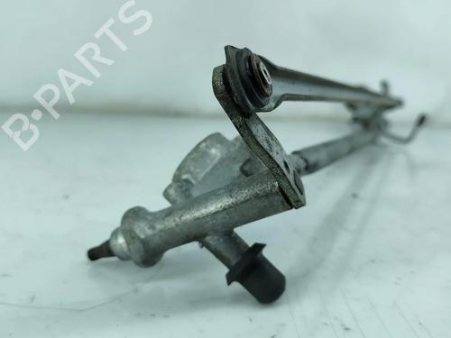 Front wiper motor OPEL ZAFIRA / ZAFIRA FAMILY B (A05) 1.6 (M75) | BP30565275M29