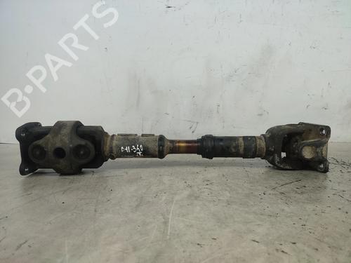 other-nissan-patrol-gr-v-wagon-y61-1997-30580342 main image