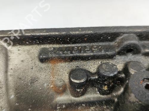 Cylinder head OPEL ZAFIRA / ZAFIRA FAMILY B (A05) 1.6 (M75) | BP30565274M5 