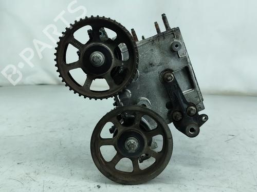 Cylinder head OPEL ZAFIRA / ZAFIRA FAMILY B (A05) 1.6 (M75) | BP30565274M5 