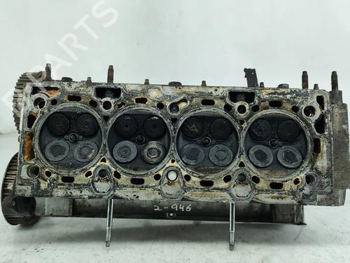 Used Cylinder head OPEL ZAFIRA / ZAFIRA FAMILY B (A05) 1.6 (M75) (105 hp) 30565274