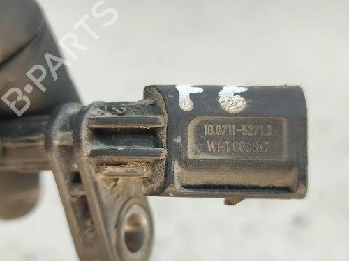 Electronic module VW GOLF VI Variant (AJ5) 1.6 TDI | BP30563727M83 