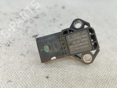 Used Electronic module VW GOLF VI Variant (AJ5) 1.6 TDI (105 hp) 30563729