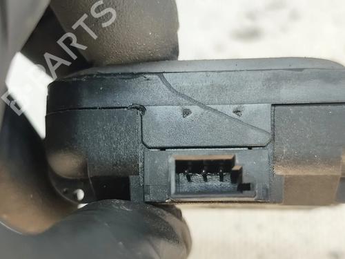 Electronic module VW GOLF VI Variant (AJ5) 1.6 TDI | BP30563725M83 