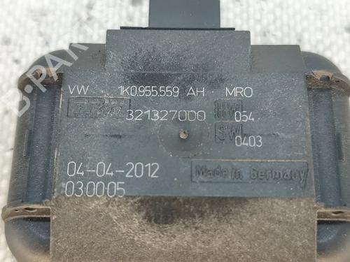 Electronic module VW GOLF VI Variant (AJ5) 1.6 TDI | BP30563725M83 