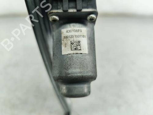Rear right window mechanism RENAULT TALISMAN (LP_) 1.5 dCi 110 (LPA3) | BP30571866C25 