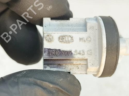 Electronic module VW GOLF VI Variant (AJ5) 1.6 TDI | BP30563743M83 