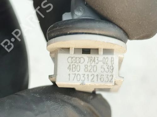 Electronic module VW GOLF VI Variant (AJ5) 1.6 TDI | BP30563741M83 