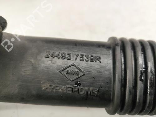Pipe RENAULT TALISMAN (LP_) 1.5 dCi 110 (LPA3) | BP30571840M125  - Image 5
