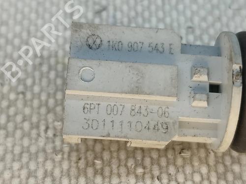 Electronic module VW GOLF VI Variant (AJ5) 1.6 TDI | BP30563740M83 
