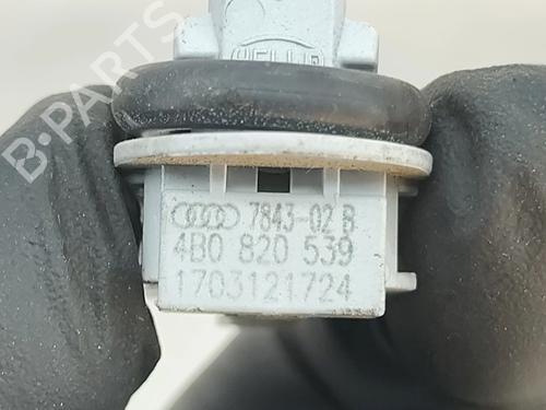 Electronic module VW GOLF VI Variant (AJ5) 1.6 TDI | BP30563742M83 