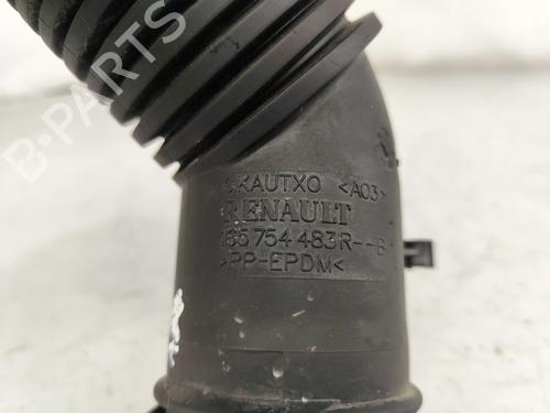 Pipe RENAULT TALISMAN (LP_) 1.5 dCi 110 (LPA3) | BP30571841M125 - Image 5