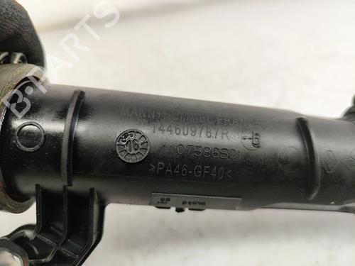 Intercooler pipe RENAULT TALISMAN (LP_) 1.5 dCi 110 (LPA3) | BP30571870M127 - Image 5