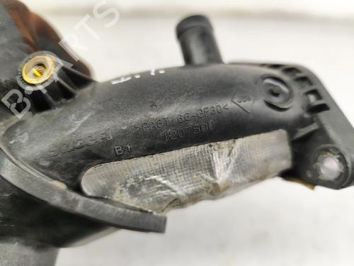 Intercooler pipe RENAULT TALISMAN (LP_) 1.5 dCi 110 (LPA3) | BP30571871M127  - Image 6