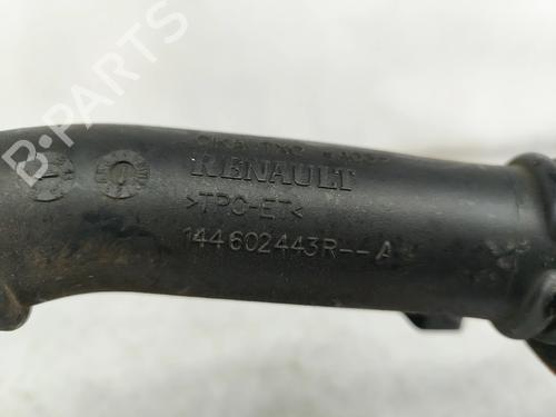 Intercooler pipe RENAULT TALISMAN (LP_) 1.5 dCi 110 (LPA3) | BP30571872M127 - Image 5