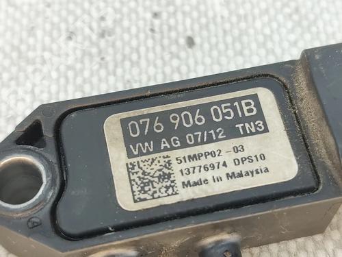 Electronic module VW GOLF VI Variant (AJ5) 1.6 TDI | BP30563751M83 