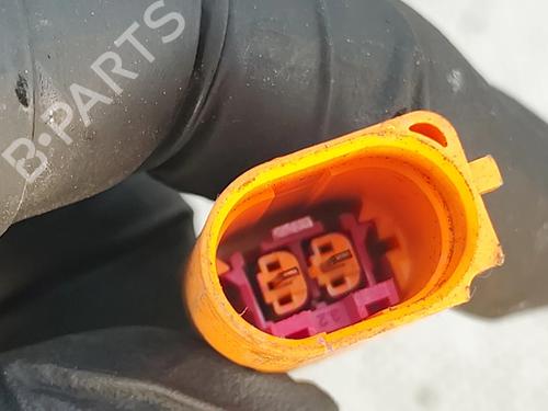 Electronic module VW GOLF VI Variant (AJ5) 1.6 TDI | BP30563749M83 