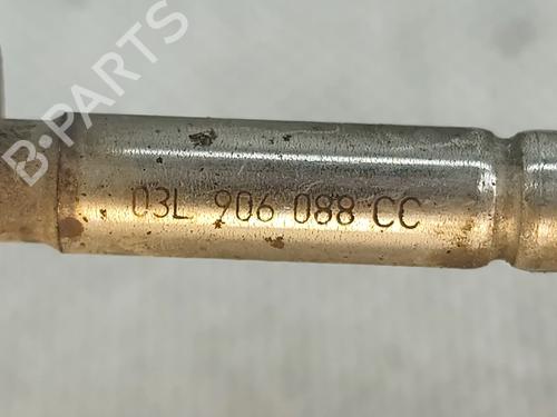 Electronic module VW GOLF VI Variant (AJ5) 1.6 TDI | BP30563749M83 