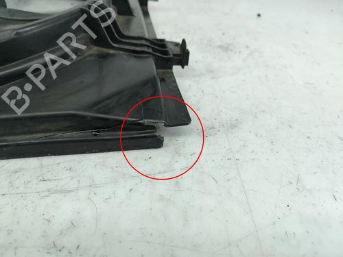 Radiator fan RENAULT TALISMAN (LP_) 1.5 dCi 110 (LPA3) | BP30571915M35 