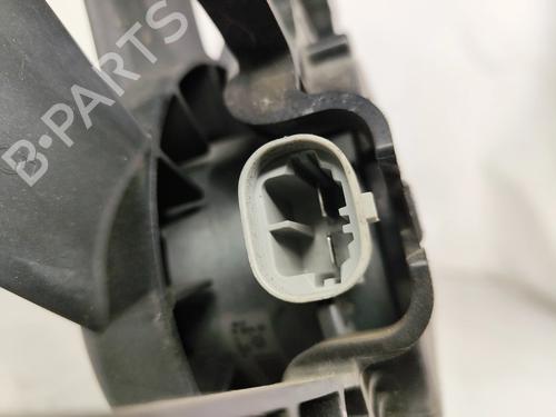 Radiator fan RENAULT TALISMAN (LP_) 1.5 dCi 110 (LPA3) | BP30571915M35 