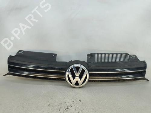 Used Grille VW GOLF VI Variant (AJ5) 1.6 TDI (105 hp) 30563756