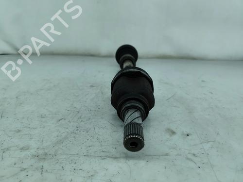 Left front driveshaft RENAULT TALISMAN (LP_) 1.5 dCi 110 (LPA3) | BP30571891M38 - Image 3