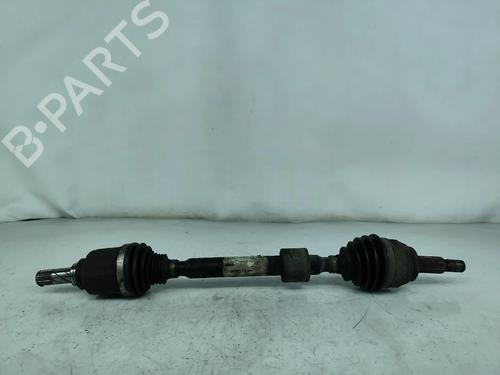 Left front driveshaft RENAULT TALISMAN (LP_) 1.5 dCi 110 (LPA3) | BP30571891M38 - Image 2