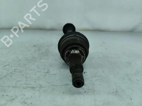 Left front driveshaft RENAULT TALISMAN (LP_) 1.5 dCi 110 (LPA3) | BP30571891M38 - Image 4