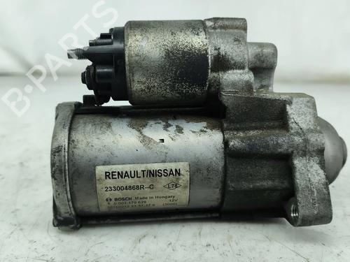 Starter RENAULT TALISMAN (LP_) 1.5 dCi 110 (LPA3) | BP30571892M8 - Image 4