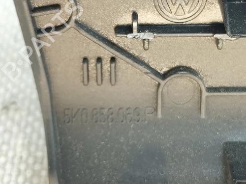 Andre VW GOLF VI Variant (AJ5) 1.6 TDI | BP30563763O1