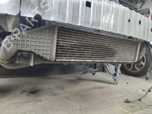 Used Intercooler MAZDA 3 Saloon (BK) 1.6 DI Turbo (BK12Y) (109 hp) 30590028