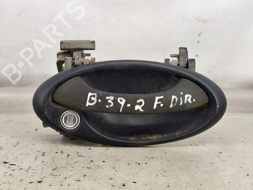 Højre fortil udvendigt håndtag SAAB 9-3 (YS3D) 2.2 TiD (115 hp) 30519597